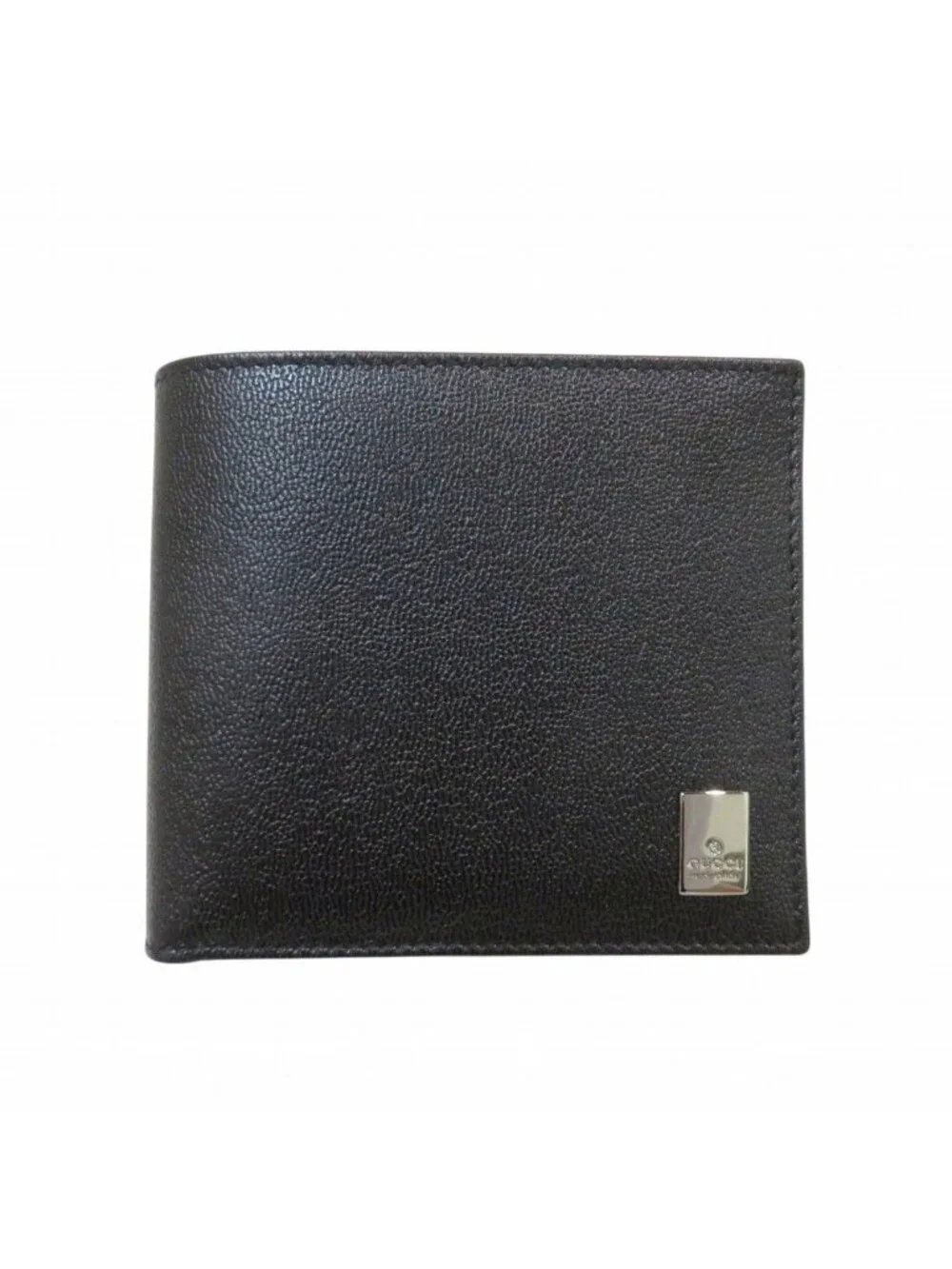 Gucci Bifold Wallet Leather